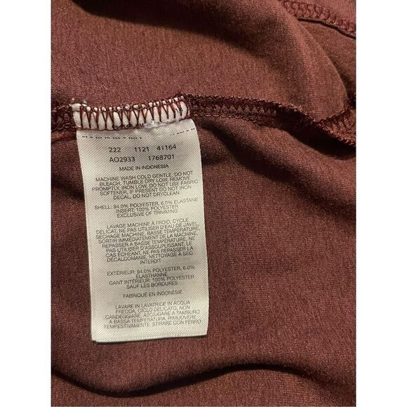 Columbia Mens Dark Brown Omni-Wick Collared Short Sleeve Polo Shirt Size 2XL - Picture 7 of 15